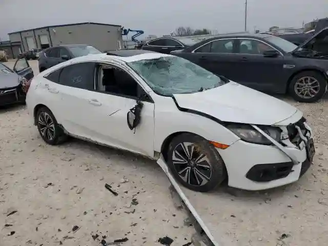 19XFC1F74HE015339 2017 HONDA CIVIC-3