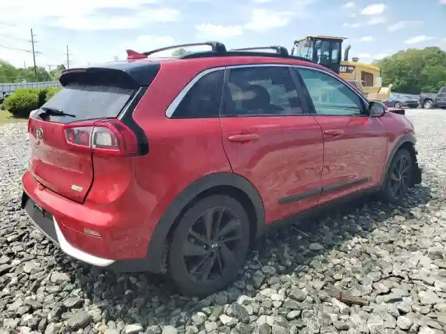 KNDCC3LC7K5253950 2019 KIA NIRO-2