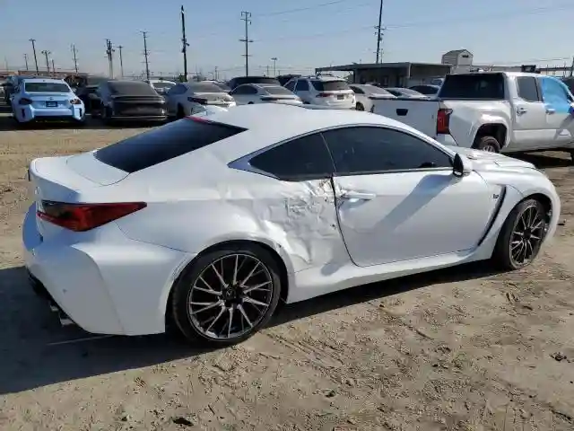 JTHHP5BC9F5000706 2015 LEXUS RC-2