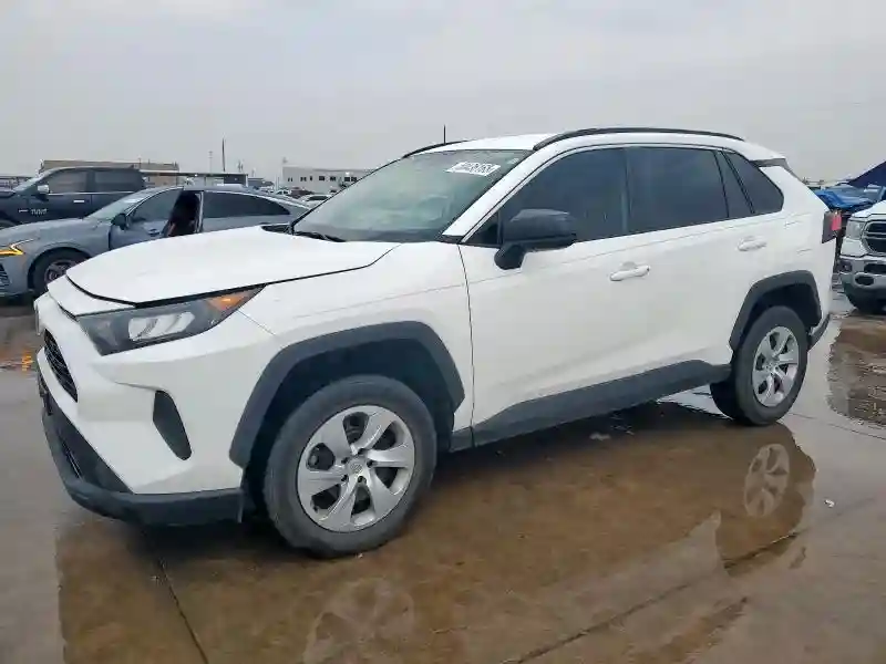2T3H1RFVXKC020456 2019 TOYOTA RAV4-0