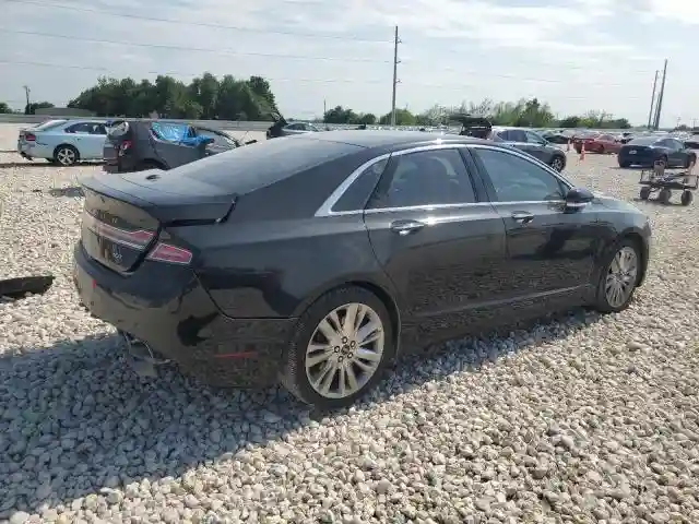 3LN6L5EC2HR613021 2017 LINCOLN MKZ-2