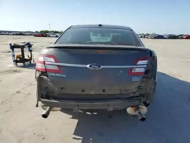 1FAHP2E90HG135148 2017 FORD TAURUS-5