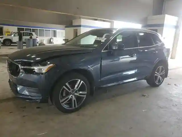 YV4102RK2M1886212 2021 VOLVO XC60-0