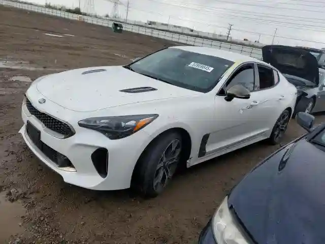 KNAE35LC5L6080765 2020 KIA STINGER-0
