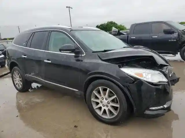 5GAKRAKD6HJ193556 2017 BUICK ENCLAVE-3