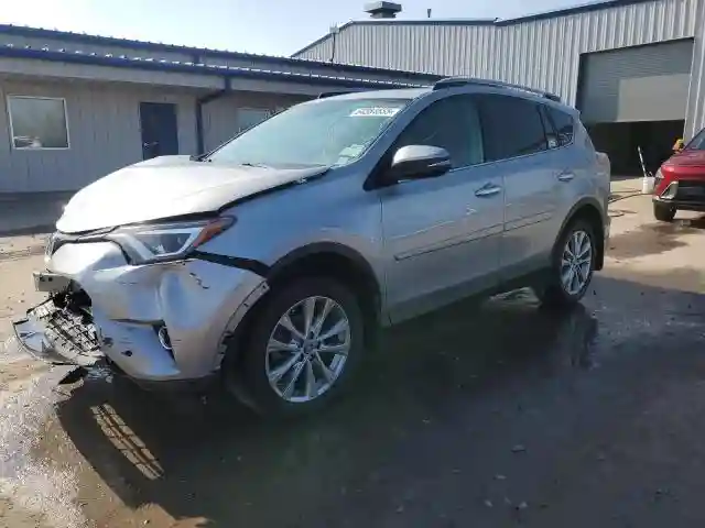 2T3DFREV8JW742880 2018 TOYOTA RAV4-0