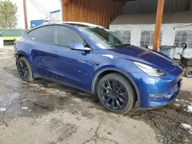 5YJYGDEE8LF029553 2020 TESLA MODEL Y-3