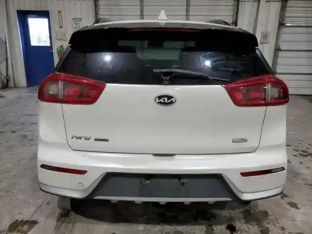 KNDCC3LC0H5055039 2017 KIA NIRO-5