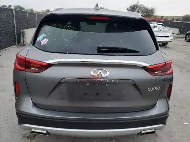 3PCAJ5M10LF117018 2020 INFINITI QX50-5