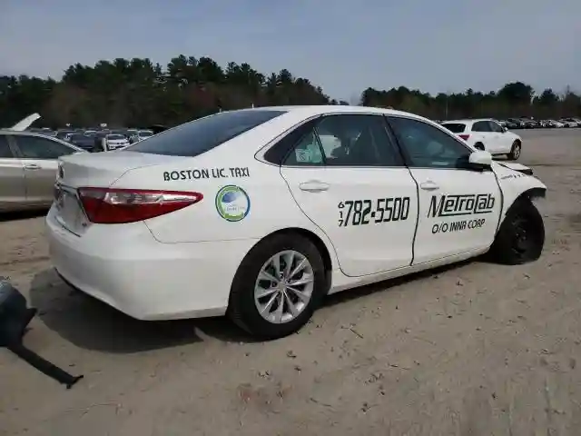 4T1BD1FK9GU195266 2016 TOYOTA CAMRY-2