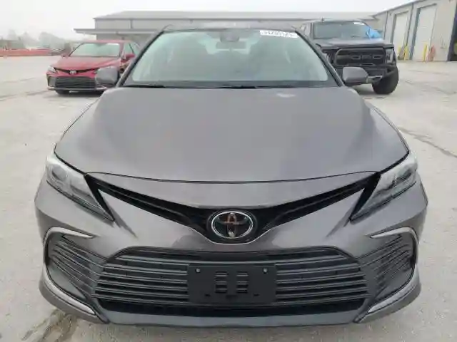 4T1C11BK4PU097779 2023 TOYOTA CAMRY-4