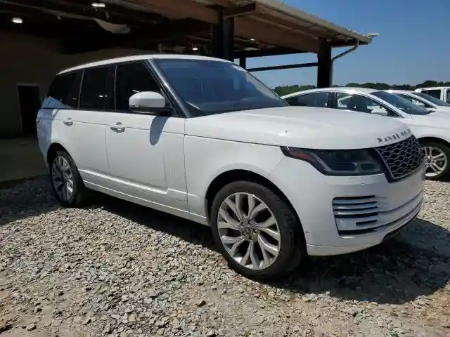 SALGS2SV6JA390135 2018 LAND ROVER RANGEROVER-3