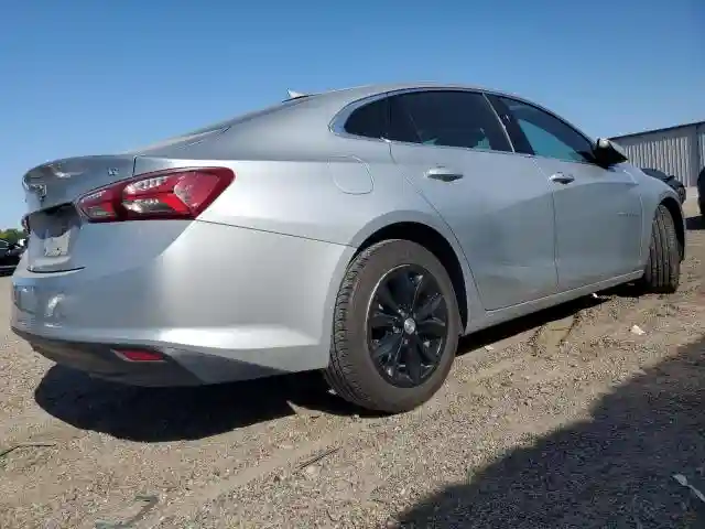 1G1ZD5ST5MF046273 2021 CHEVROLET MALIBU-2