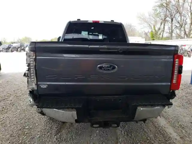 1FT8W2BT7RED61911 2024 FORD F250-5