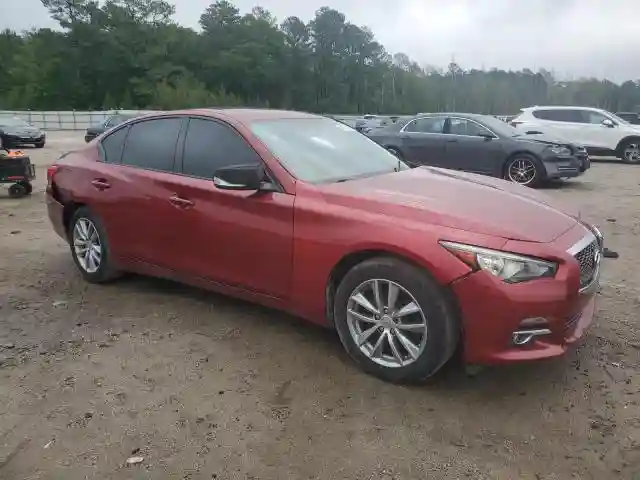 JN1CV7AR1GM251832 2016 INFINITI Q50-3