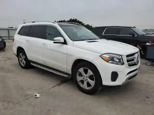 4JGDF6EE2HA905445 2017 MERCEDES-BENZ GLS-CLASS-3
