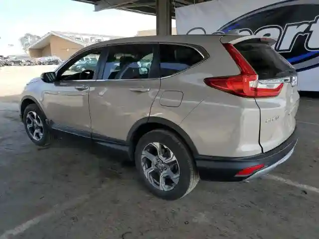 5J6RW2H5XJL020185 2018 HONDA CRV-1