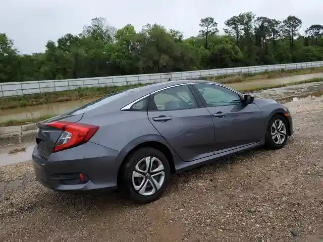 19XFC2F55GE074595 2016 HONDA CIVIC-2
