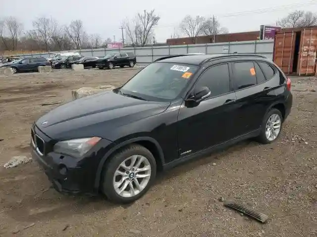 WBAVL1C57FVY36021 2015 BMW X1-0