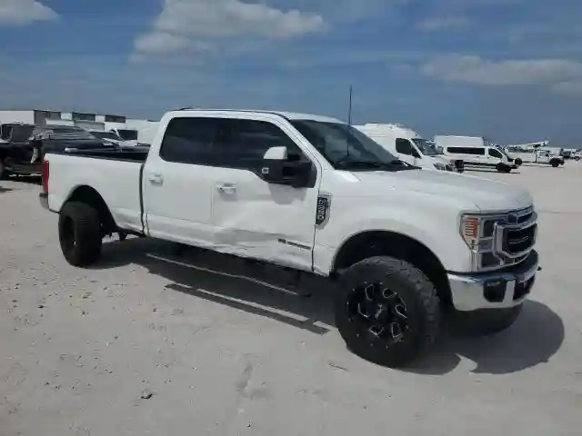 1FT8W3BT1NEC82797 2022 FORD F350-3