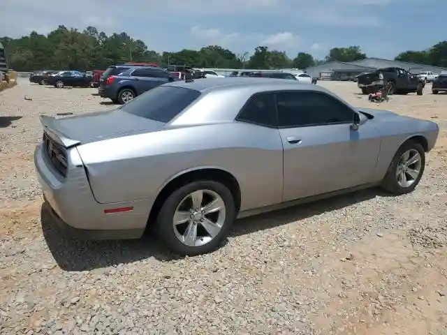 2C3CDZAG8GH176838 2016 DODGE CHALLENGER-2