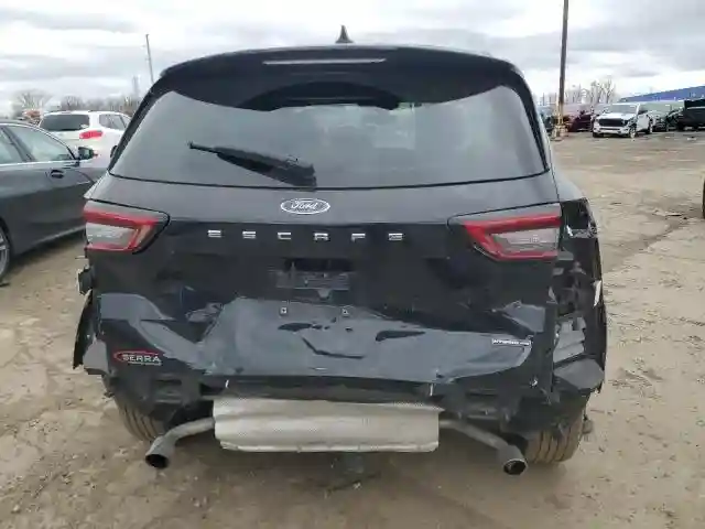 1FMCU9NZ9RUA16938 2024 FORD ESCAPE ST-5