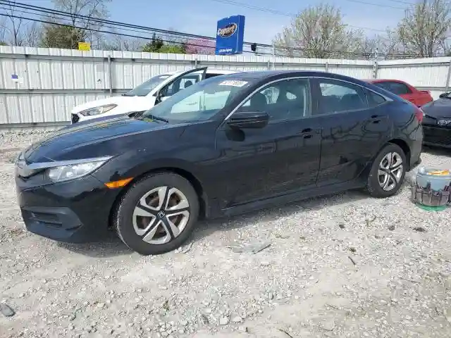 19XFC2F54GE003534 2016 HONDA CIVIC-0