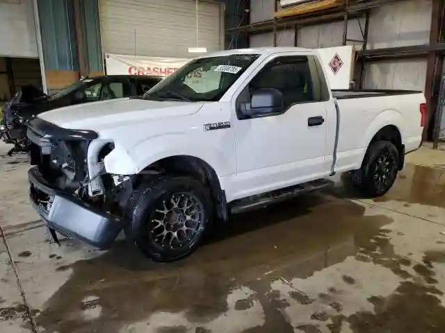 1FTMF1C84GKD88128 2016 FORD ALL MODELS-0