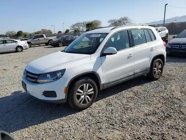 WVGAV7AX6HK016340 2017 VOLKSWAGEN TIGUAN-0
