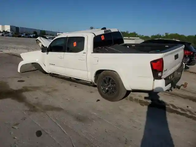 3TYCZ5AN9PT121423 2023 TOYOTA TACOMA-1