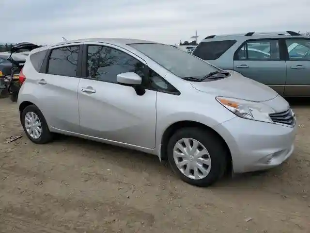 3N1CE2CP8GL370292 2016 NISSAN VERSA-3
