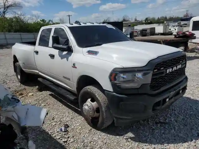 3C63RRGL3KG542643 2019 RAM 3500-3