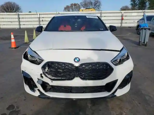 WBA13AL09R7N74420 2024 BMW M2-4