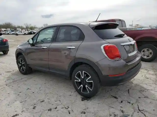 ZFBCFYBT0GP330315 2016 FIAT 500-1