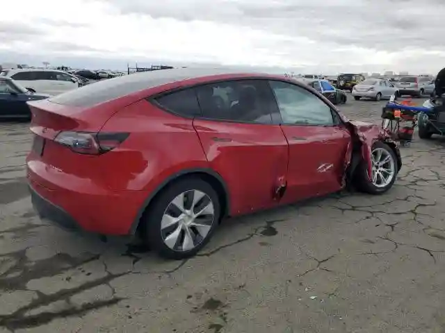 5YJYGDEE0LF015324 2020 TESLA MODEL Y-2
