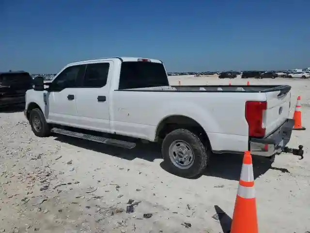 1FT7W2A63KEC22243 2019 FORD F250-1
