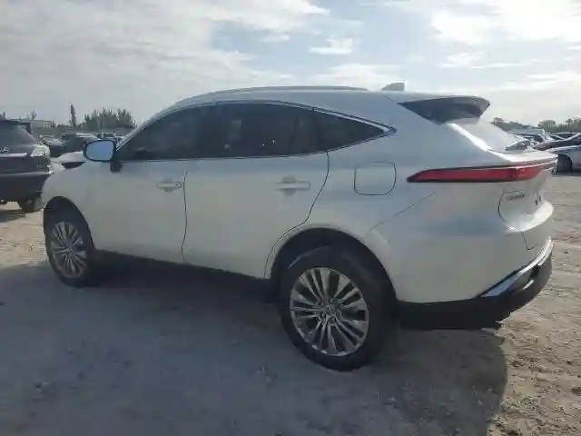 JTEAAAAH3NJ111134 2022 TOYOTA VENZA-1