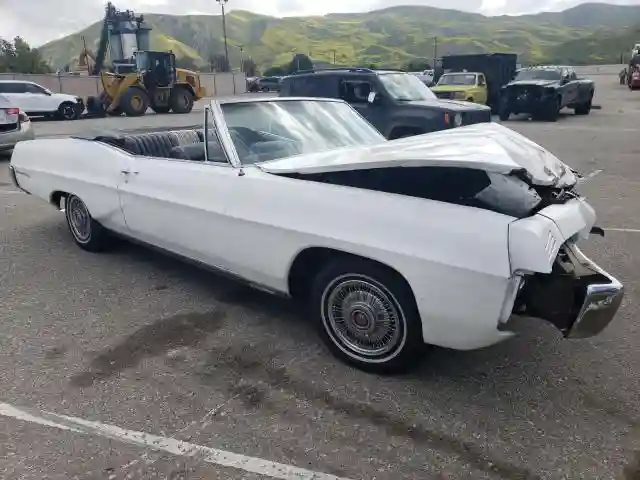 266677P296354 1967 PONTIAC GRANDPRIX-3