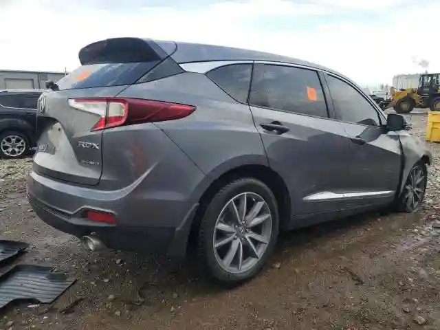 5J8TC2H59LL012667 2020 ACURA RDX-2