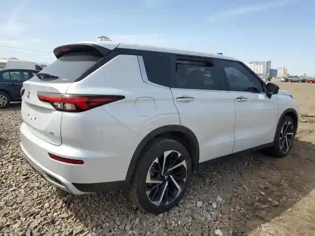 JA4J4VA81RZ040178 2024 MITSUBISHI OUTLANDER-2