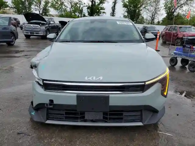 3KPFU4DE4SE085480 2025 KIA K4 EX-4