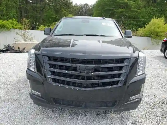 1GYS4HKJ0LR307535 2020 CADILLAC ESCALADE-4