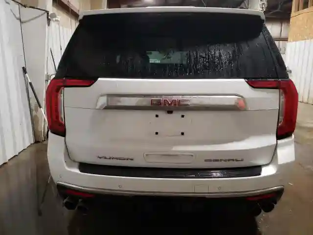 1GKS2JKL0NR244075 2022 GMC YUKON-5