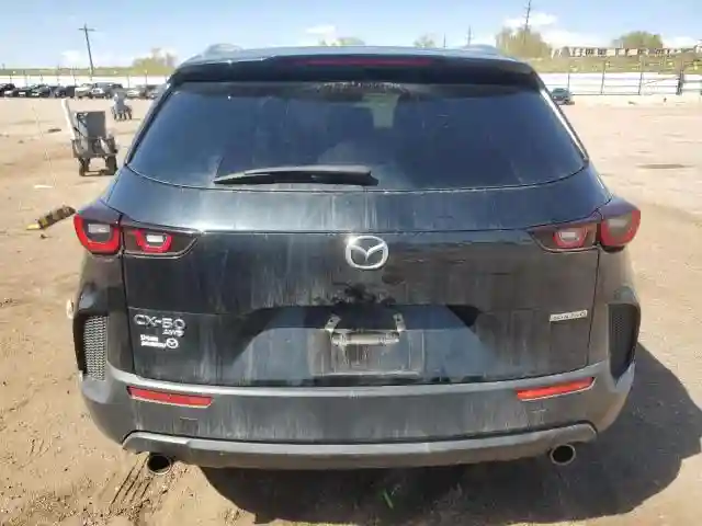 7MMVABCM8PN132045 2023 MAZDA CX-50 PREF-5