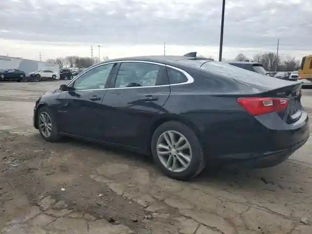 1G1ZE5ST3GF304193 2016 CHEVROLET MALIBU-1