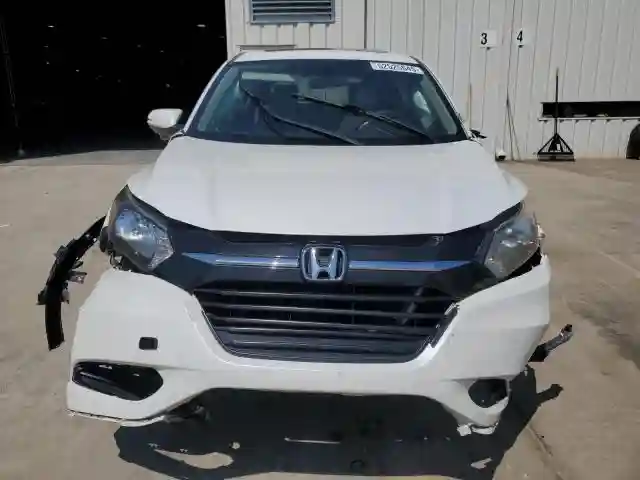 3CZRU5H50HM707773 2017 HONDA HR-V-4