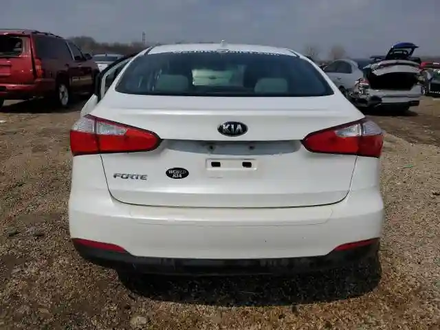 KNAFX4A61F5430614 2015 KIA FORTE-5