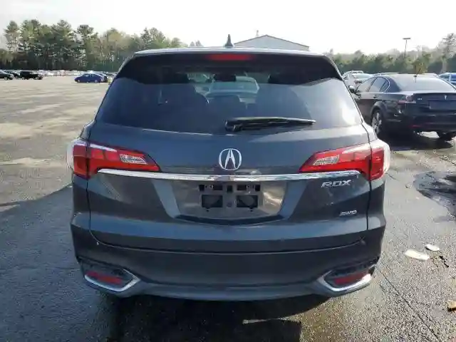 5J8TB4H59GL022054 2016 ACURA RDX-5