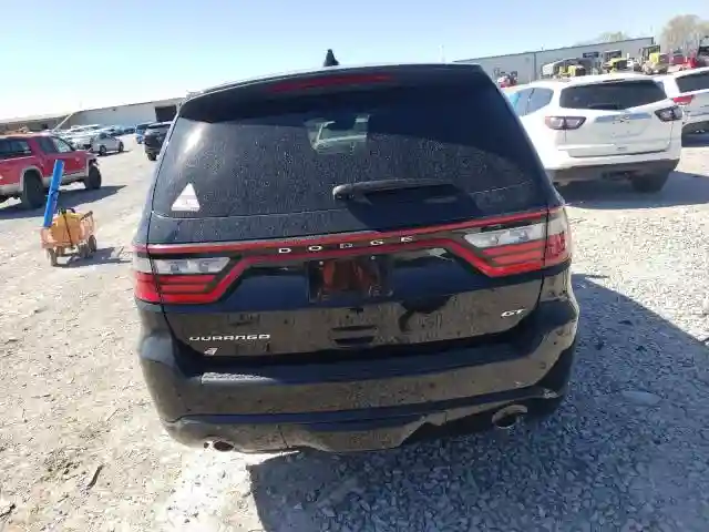 1C4RDJDGXPC553904 2023 DODGE DURANGO-5
