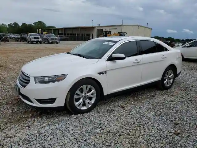 1FAHP2E84FG174877 2015 FORD TAURUS-0